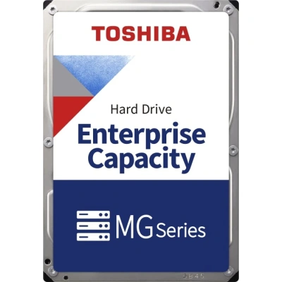 Toshiba MG10ADA10TE Жесткий диск серверный 1