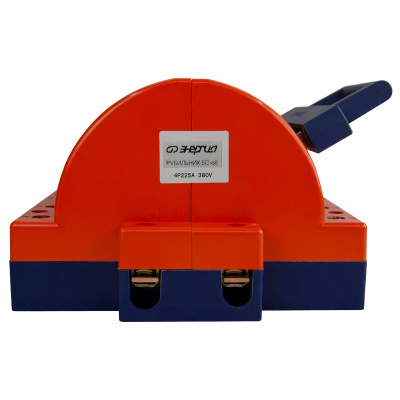 ЭНЕРГИЯ SC-68 4P 225A (Е1101-0016) Разъединитель