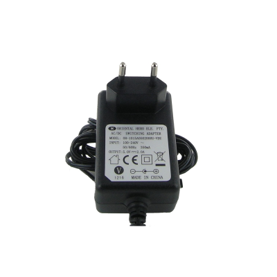 Yealink 5VDC.2A Блок питания