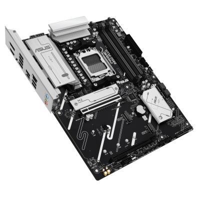 ASUS PRIME B850-PLUS-CSM 90MB1LC0-M0EAYC Материнская плата 4