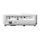 Optoma W340UST Проектор E1P1A1FWE1Z2 4