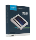 Crucial MX500 CT250MX500SSD1 Накопитель SSD 250 Gb 4