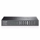 TP-Link TL-SG1016DE Easy Smart гигабитный 16‑портовый коммутатор