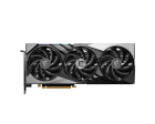 MSI GeForce RTX 4070 Ti GAMING SLIM 12G Видеокарта