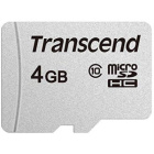 Transcend TS4GUSD300S Карта памяти