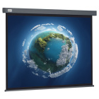 Cactus Wallscreen CS-PSW-187X332-SG Экран для проектора