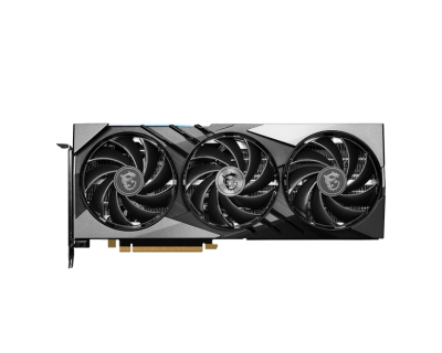 MSI GEFORCE RTX 4070 TI GAMING SLIM 12G Видеокарта