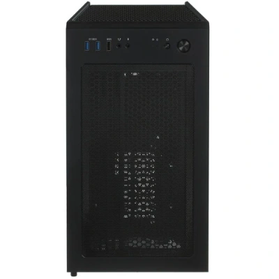 Zalman MidiTower I3 NEO Black Корпус 4
