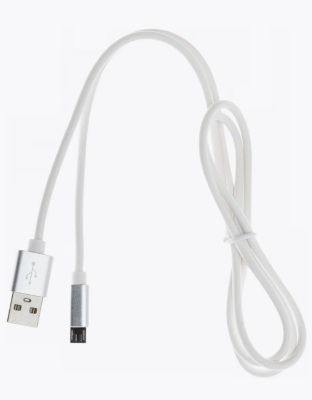 Cactus CS-USB.A.USB.MICRO-1 Кабель USB