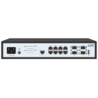 SNR SNR-S5210G-8TX-POE Управляемый коммутатор