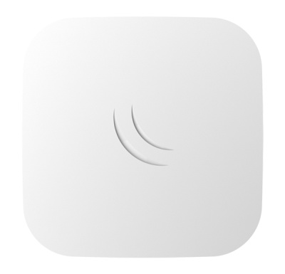 MikroTik cAP ac (RBCAPGI-5ACD2ND) Точка доступа 2