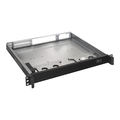 Exegate Pro 1U390-01 EX279686RUS Серверный корпус 6
