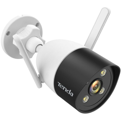 Tenda CT3-WCA IP камера 1