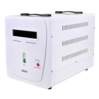 PowerMan AVS 10000 E 6187946 Стабилизатор напряжения