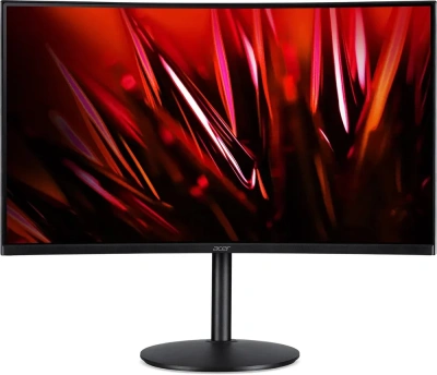 Acer XZ323QUP2bmiiphx UM.JX3CD.201 Монитор 1