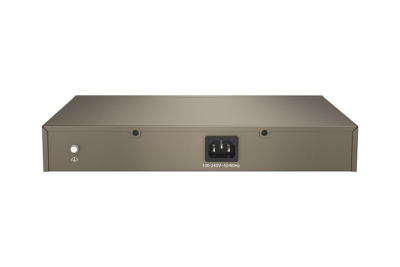 IP-COM G1110P-8-150W Коммутатор 3