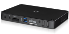 Ubiquiti UniFi NVR 2TB (UVC-NVR-2TB-EU) Cетевой видеорегистратор для камер Ubiquiti