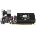 AFOX GeForce GT 730 4GB AF730-4096D3L6 Видеокарта 4