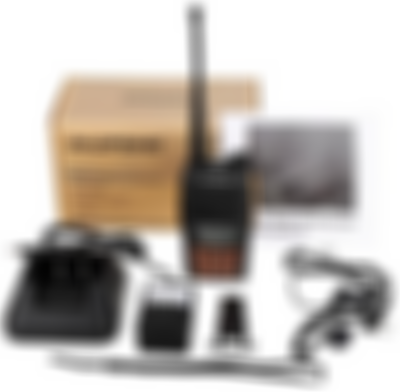 Baofeng UV-6R Рация  3