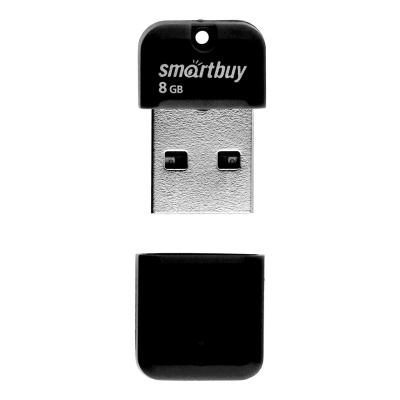 SmartBuy ART SB8GBAK 8 ГБ USB Накопитель