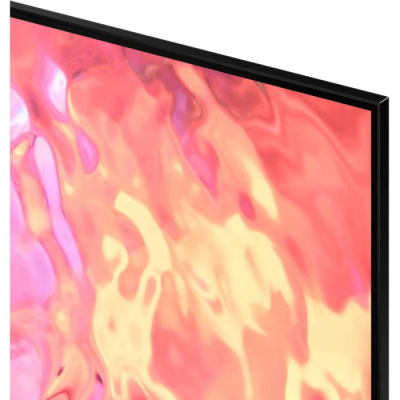 Samsung QE50Q60CAUXRU Телевизор LED  5