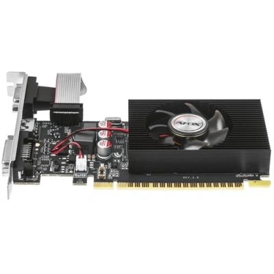 AFOX GeForce GT 730 4GB AF730-4096D3L6 Видеокарта 3