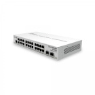 MikroTik CRS326-24G-2S+IN Kоммутатор  3