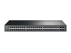 TP-Link T1600G-52TS (TL-SG2452) Коммутатор управляемый