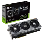 ASUS TUF-RTX4070TIS-O16GGAMING Видеокарта 90YV0KF0-M0NA00 12