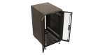 Hyperline TTBR-2268-DD-RAL9004 Телекоммуникационный шкаф 4