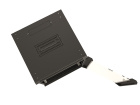 Hyperline TWB-FC-2266-GP-RAL9004 Шкаф настенный 4