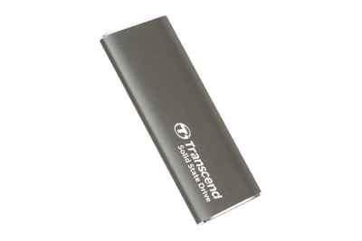 Transcend TS1TESD265C 1 ТБ Твердотельный накопитель 1