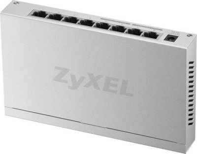 ZyXEL GS-108B v2 Коммутатор неуправляемый 3
