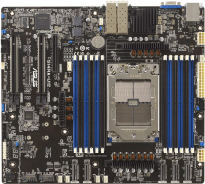 ASUS S14NA-U12 LGA4844 90SB0CG0-M0UAY0 Материнская плата
