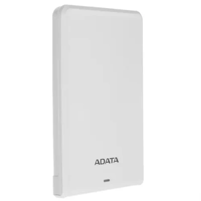 ADATA HV620 Slim AHV620S-2TU31-CWH Жесткий диск внешний 1