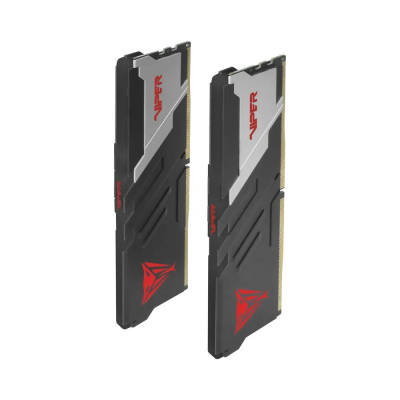 Viper Venom DDR5 6400 МГц 2x32 ГБ Модуль памяти PVV564G640C32K 3