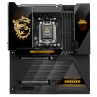 MSI MEG X870E GODLIKE Материнская плата 2