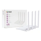 SNR SNR-RT420-F21-LTE Беспроводной LTE-маршрутизатор 2