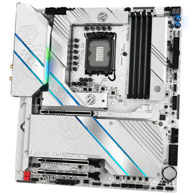 ASRock Z890 TAICHI AQUA Материнская плата 2