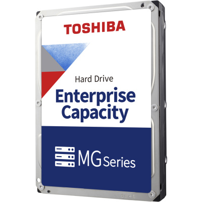 Toshiba MG09SCA10TE Жесткий диск 1