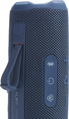 JBL Flip 7 Blue JBLFLIP7BLU Портативная акустика 6