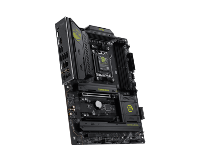 MSI MAG B850 TOMAHAWK WIFI Материнская плата 2