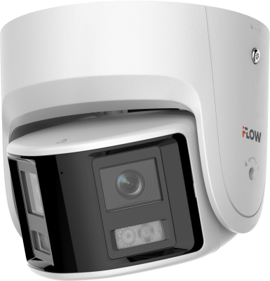iFlow F-IC-2344PCMS/A(2.8MM) IP-камера