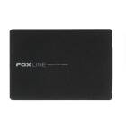 Foxline FLSSD512X5SE Накопитель SSD 512 ГБ