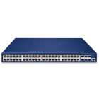 PLANET SGS-6310-48P6XR Коммутатор 3