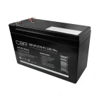 CBR CBT-GP1270-F1 Аккумуляторная VRLA батарея