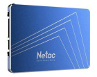 Netac N600S 1024 ГБ SATA 2.5 SSD Жесткий диск NT01N600S-001T-S3X