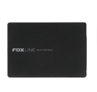 Foxline FLSSD512X5SE Накопитель SSD 512 ГБ