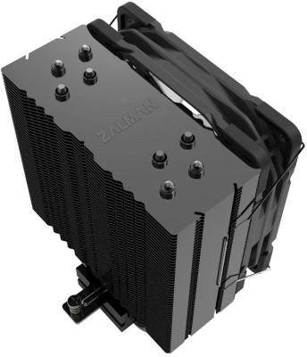 Zalman CNPS9X PERFORMA PLUS ARGB BL Устройство охлаждения 6