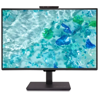ACER B248YGbemiqprcuzx UM.QB8CD.G01 Монитор